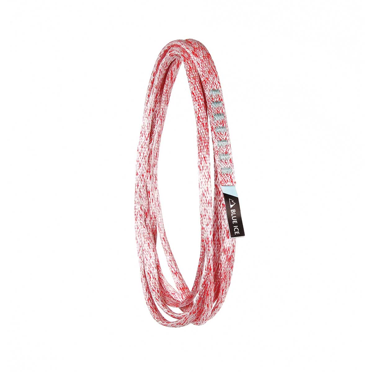Blue Ice Mission Light Sling in White and Red